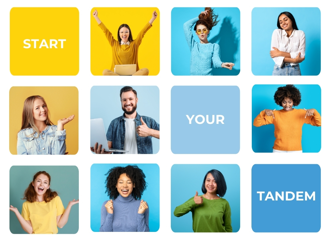 ENHANCE TANDEMS GRID